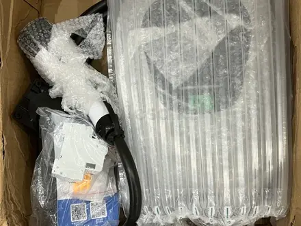 Зарядную станцию 7кВт (220 В 16А/32А) GBT за 120 000 тг. в Астана – фото 4