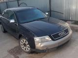 Audi A6 2001 года за 1 300 000 тг. в Уральск – фото 2