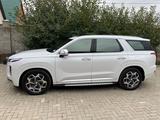 Hyundai Palisade 2021 года за 25 000 000 тг. в Астана