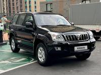 Toyota Land Cruiser Prado 2008 года за 11 950 000 тг. в Алматы