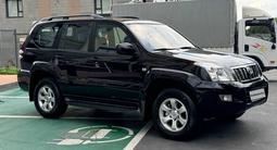 Toyota Land Cruiser Prado 2008 годаfor11 950 000 тг. в Алматы – фото 2