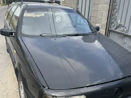 Volkswagen Passat 1990 года за 1 100 000 тг. в Тараз