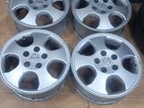 Диски на OPEL 5X110 за 100 000 тг. в Шымкент