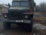 Урал  43223 1991 года за 5 000 000 тг. в Астана – фото 2