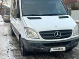 Mercedes-Benz Sprinter 2008 года за 9 175 581 тг. в Талгар