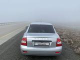 ВАЗ (Lada) Priora 2170 2013 года за 1 850 000 тг. в Павлодар – фото 4
