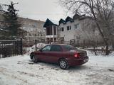 Kia Spectra 2007 года за 1 800 000 тг. в Актобе – фото 5