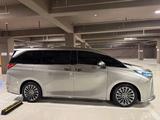 Lexus LM 2026 года за 56 000 000 тг. в Астана – фото 5