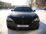 BMW 750 2014 года за 13 000 000 тг. в Караганда