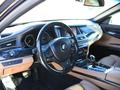 BMW 750 2014 года за 13 000 000 тг. в Караганда – фото 17