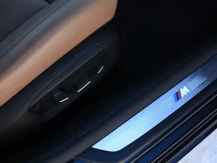 BMW 750 2014 года за 13 000 000 тг. в Караганда – фото 23