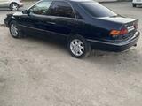 Toyota Camry 1999 годаүшін2 950 000 тг. в Павлодар – фото 5