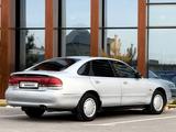 Mazda 626 1993 годаүшін1 700 000 тг. в Шымкент – фото 4