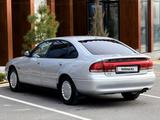 Mazda 626 1993 годаүшін1 700 000 тг. в Шымкент – фото 3