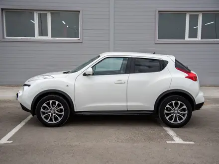 Nissan Juke 2014 года за 5 390 000 тг. в Актау – фото 2