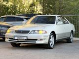 Toyota Mark II 1997 годаfor4 300 000 тг. в Павлодар – фото 4
