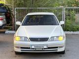 Toyota Mark II 1997 годаfor4 300 000 тг. в Павлодар