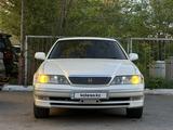 Toyota Mark II 1997 годаfor4 300 000 тг. в Павлодар – фото 2