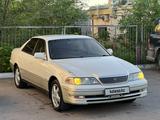 Toyota Mark II 1997 годаfor4 300 000 тг. в Павлодар – фото 5