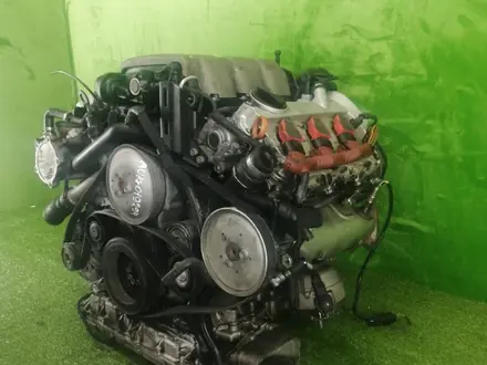 Двигатель AUK объём 3.2 FSI из Японии за 700 000 тг. в Астана – фото 3
