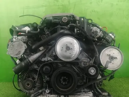 Двигатель AUK объём 3.2 FSI из Японии за 700 000 тг. в Астана – фото 4