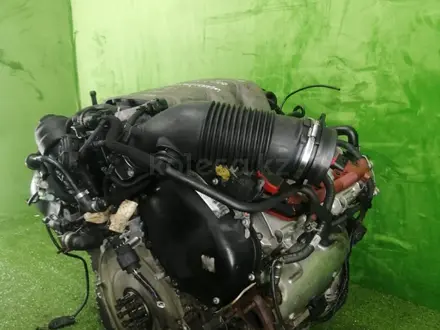 Двигатель AUK объём 3.2 FSI из Японии за 700 000 тг. в Астана – фото 8