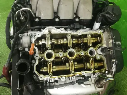 Двигатель AUK объём 3.2 FSI из Японии за 700 000 тг. в Астана – фото 9