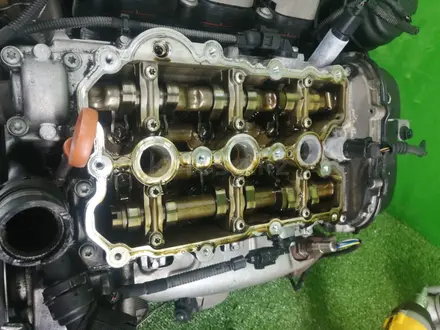 Двигатель AUK объём 3.2 FSI из Японии за 700 000 тг. в Астана – фото 10