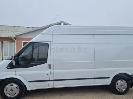 Ford Transit 2012 года за 8 800 000 тг. в Жанаозен – фото 6