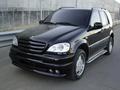 Mercedes-Benz ML 320 1998 годаүшін123 321 тг. в Караганда