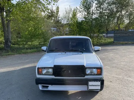 ВАЗ (Lada) 2107 2005 года за 1 150 000 тг. в Астана – фото 9