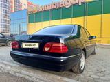 Mercedes-Benz E 280 1998 годаүшін2 600 000 тг. в Уральск – фото 4