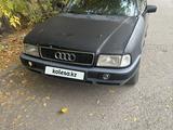 Audi 80 1993 годаүшін850 000 тг. в Темиртау – фото 3