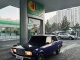 ВАЗ (Lada) 2107 2012 годаfor2 200 000 тг. в Астана – фото 3