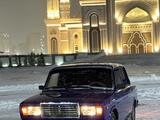 ВАЗ (Lada) 2107 2012 годаүшін1 950 000 тг. в Астана – фото 3