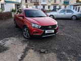 ВАЗ (Lada) Vesta SW Cross 2019 года за 5 000 000 тг. в Актобе