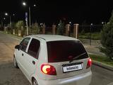 Daewoo Matiz 2014 годаүшін1 500 000 тг. в Алматы