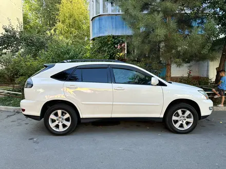 Lexus RX 330 2003 года за 8 500 000 тг. в Алматы