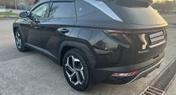 Hyundai Tucson 2022 годаүшін15 500 000 тг. в Астана – фото 5