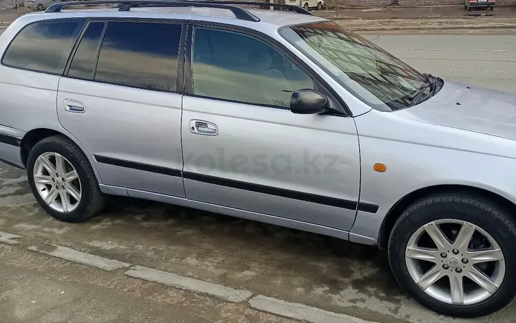 Toyota Caldina 1996 годаүшін2 850 000 тг. в Павлодар