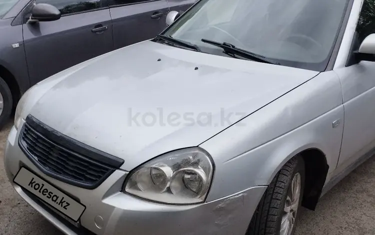 ВАЗ (Lada) Priora 2170 2013 годаfor2 150 000 тг. в Караганда