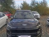 JAC JS4 2023 года за 6 000 000 тг. в Павлодар