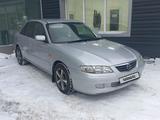 Mazda Capella 2001 годаүшін1 700 000 тг. в Павлодар