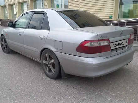 Mazda Capella 2001 года за 1 700 000 тг. в Павлодар – фото 6