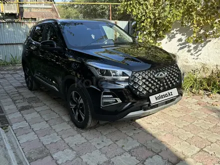 Chery Tiggo 4 Pro 2023 года за 8 000 000 тг. в Алматы