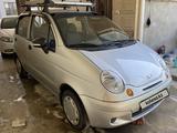 Daewoo Matiz 2014 года за 2 150 000 тг. в Шымкент – фото 4