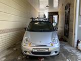 Daewoo Matiz 2014 года за 2 150 000 тг. в Шымкент – фото 3