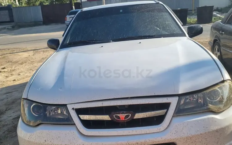 Daewoo Nexia 2011 годаүшін800 000 тг. в Кызылорда
