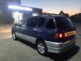 Toyota Ipsum 1997 года за 3 500 000 тг. в Семей – фото 4