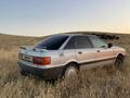 Audi 80 1990 годаүшін1 000 000 тг. в Шымкент – фото 3